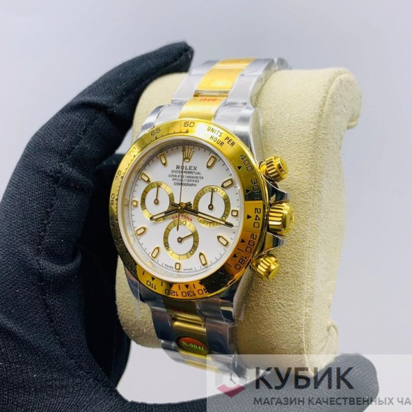 Rolex Cosmograph Daytona (код 288) Дубликат LUX