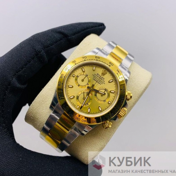 Rolex Cosmograph Daytona (код 289) Дубликат LUX