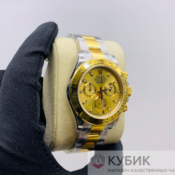 Rolex Cosmograph Daytona (код 289) Дубликат LUX