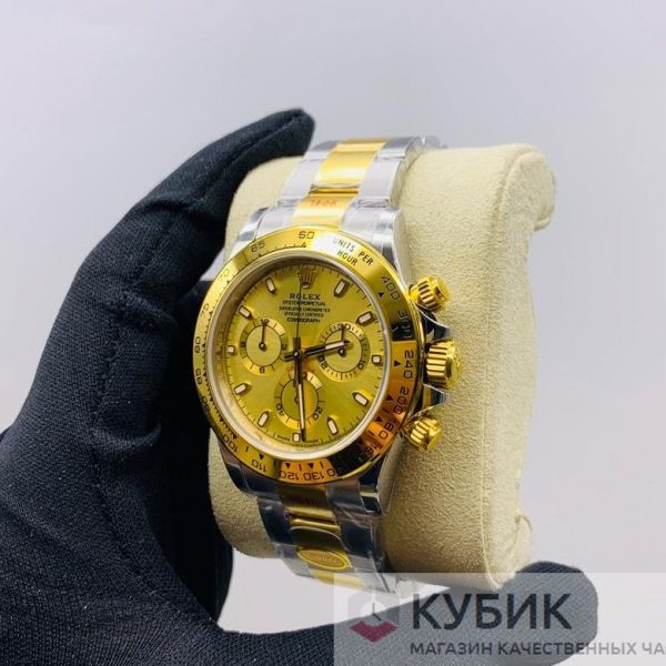 Rolex Cosmograph Daytona (код 289) Дубликат LUX