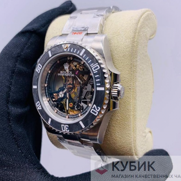 Rolex Submariner "The Andrea Pirlo Project" (код 290) Дубликат LUX