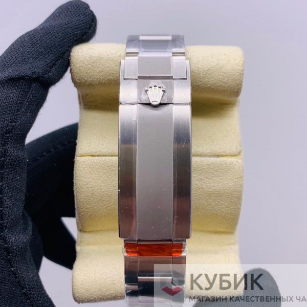 Rolex Submariner "The Andrea Pirlo Project" (код 290) Дубликат LUX