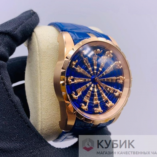 Roger Dubuis Excalibur The Knights of the Round Table (код 024-05)