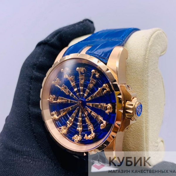 Roger Dubuis Excalibur The Knights of the Round Table (код 024-05)
