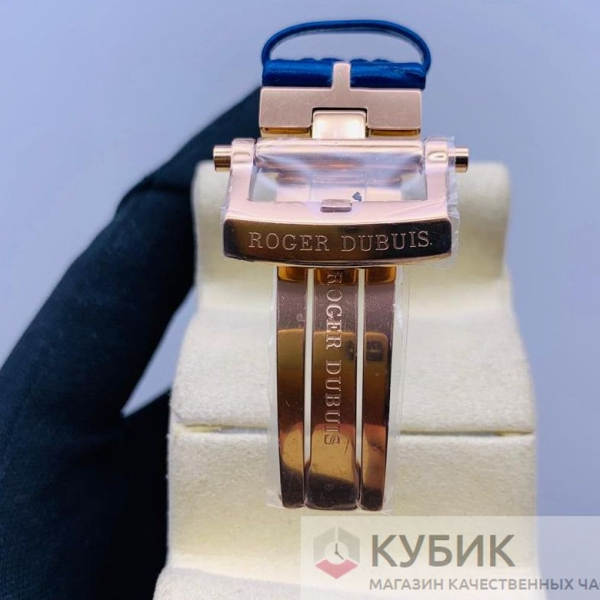 Roger Dubuis Excalibur The Knights of the Round Table (код 024-05)