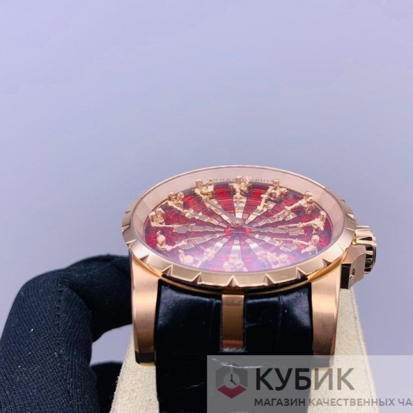 Roger Dubuis Excalibur The Knights of the Round Table (код 024-06)