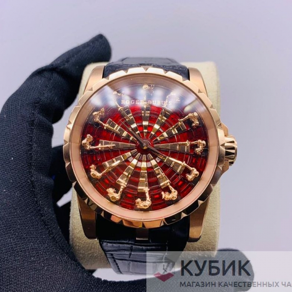 Roger Dubuis Excalibur The Knights of the Round Table (код 024-06)