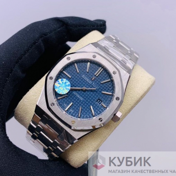 Audemars Piguet Royal Oak Automatic 41mm  (код 269) Дубликат LUX