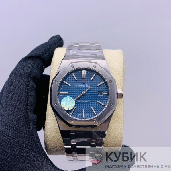 Audemars Piguet Royal Oak Automatic 41mm  (код 269) Дубликат LUX