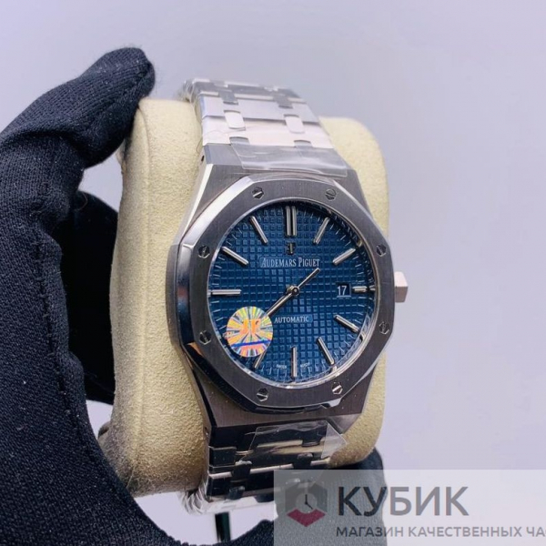 Audemars Piguet Royal Oak Automatic 41mm  (код 269) Дубликат LUX