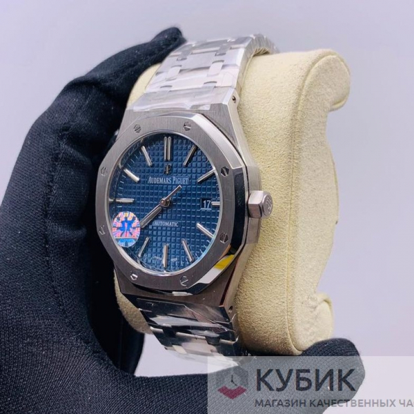 Audemars Piguet Royal Oak Automatic 41mm  (код 269) Дубликат LUX