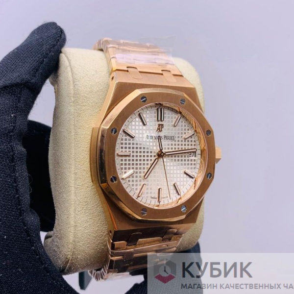 Royal Oak Automatic 41mm (код 270) Дубликат LUX