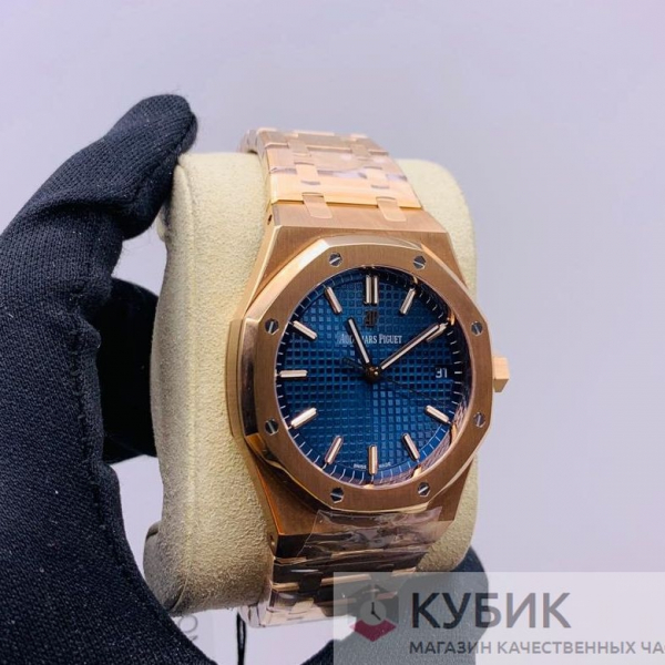 Royal Oak Automatic 41mm (код 280) Дубликат LUX