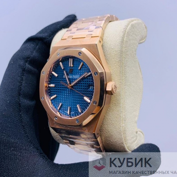 Royal Oak Automatic 41mm (код 280) Дубликат LUX