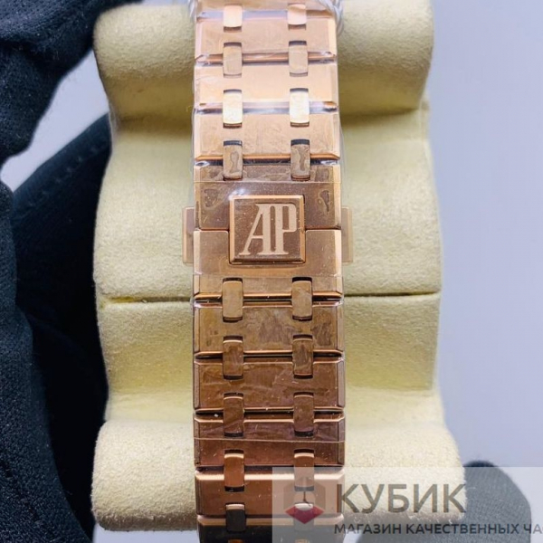 Royal Oak Automatic 41mm (код 280) Дубликат LUX