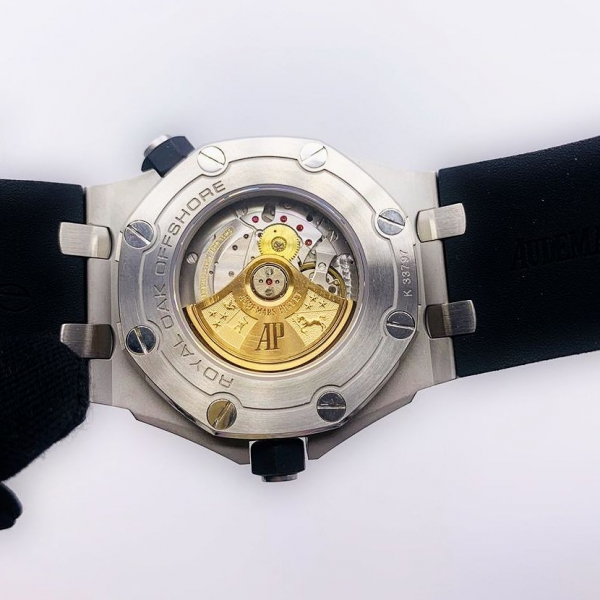 Audemars Piguet Royal Oak Offshore 15710ST.OO.A002CA.01 код 285))