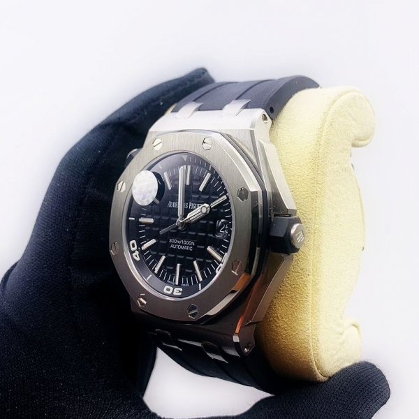 Audemars Piguet Royal Oak Offshore 15710ST.OO.A002CA.01 код 285))