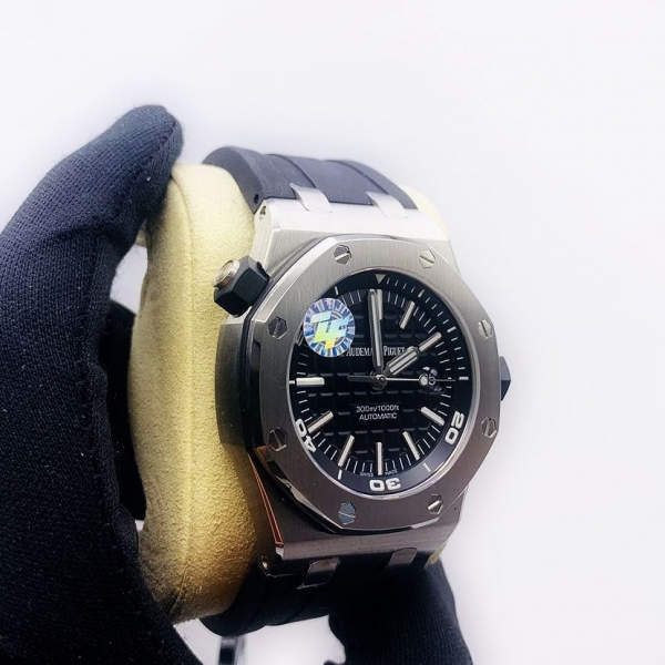 Audemars Piguet Royal Oak Offshore 15710ST.OO.A002CA.01 код 285))