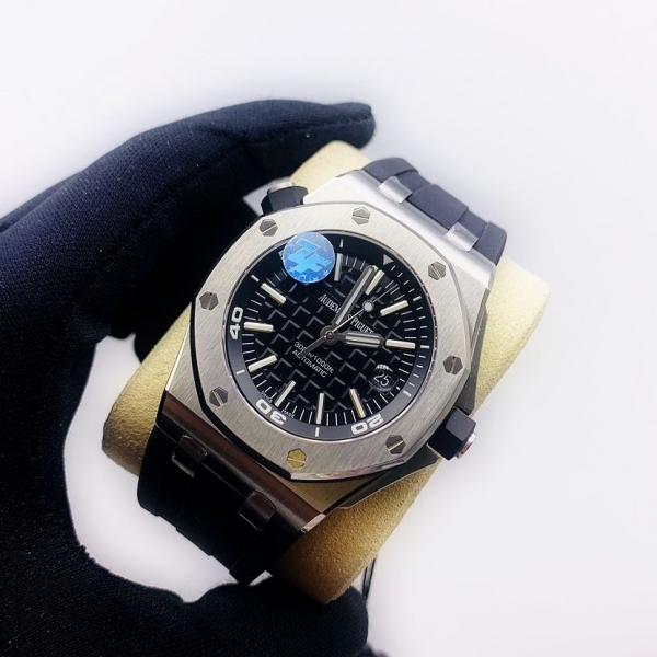 Audemars Piguet Royal Oak Offshore 15710ST.OO.A002CA.01 код 285))