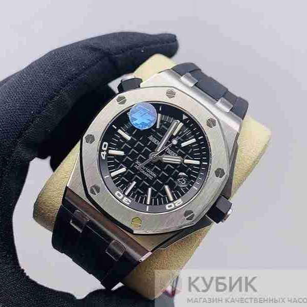 Audemars Piguet Royal Oak Offshore 15710ST.OO.A002CA.01 код 285))