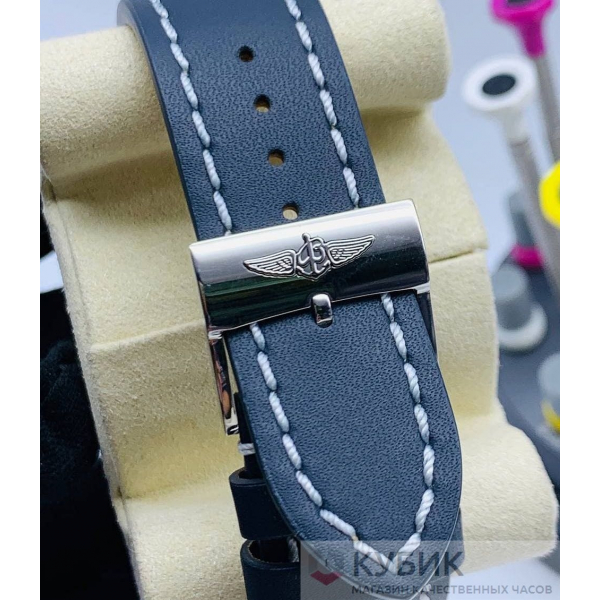 Breitling Transocean Day & Date R45310121G1P1 код 123)