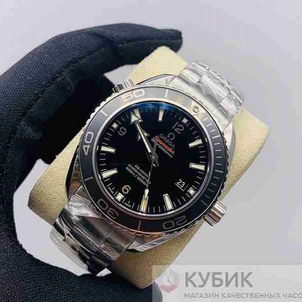 OMEGA PLANET OCEAN 600M CO‑AXIAL MASTER CHRONOMETER 43,5 MM код 170)