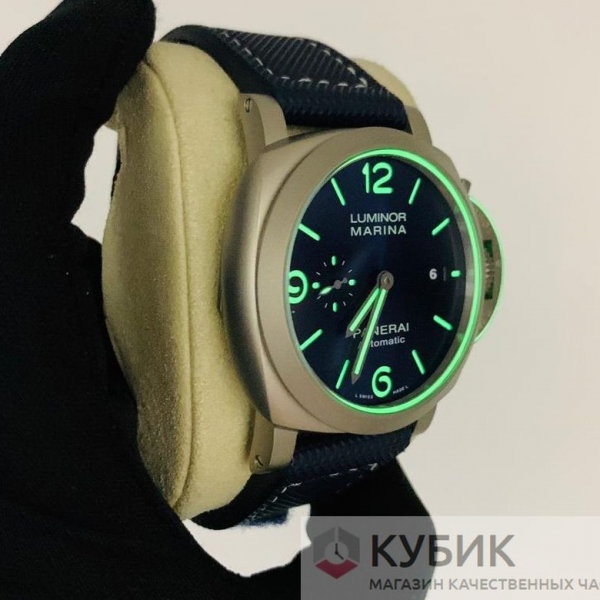 PANERAI LUMINOR MARINA  44 ММ LUX (119)