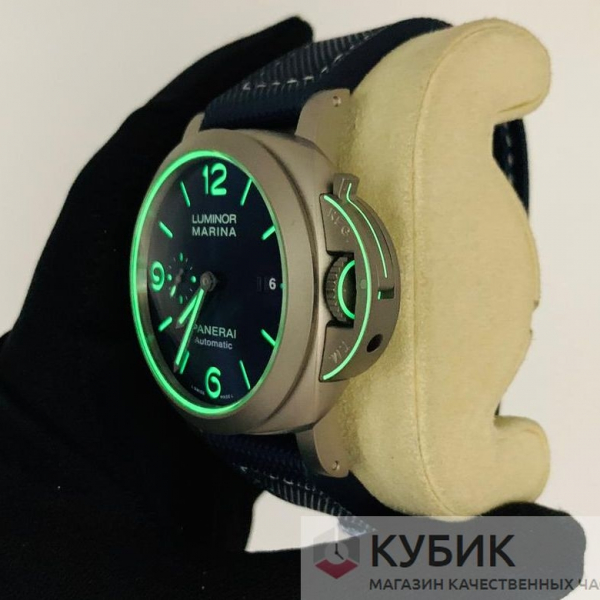 PANERAI LUMINOR MARINA  44 ММ LUX (119)