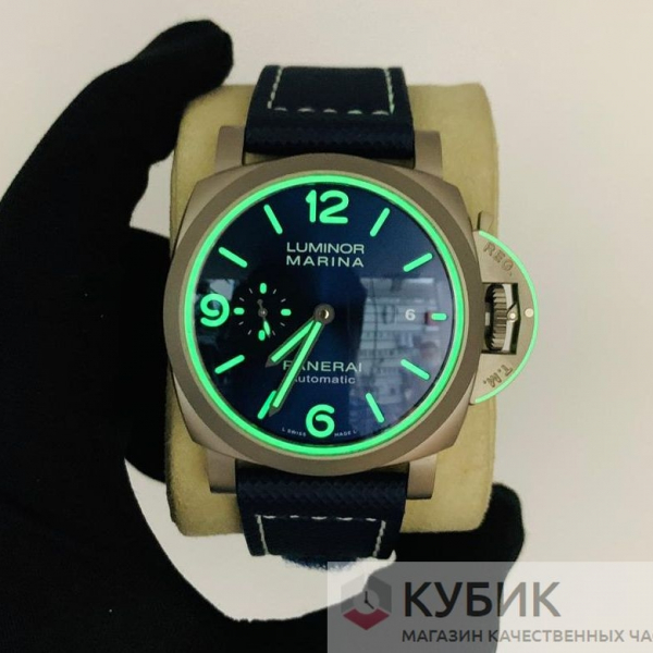 PANERAI LUMINOR MARINA  44 ММ LUX (119)
