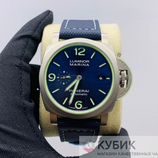 PANERAI LUMINOR MARINA  44 ММ LUX (119)