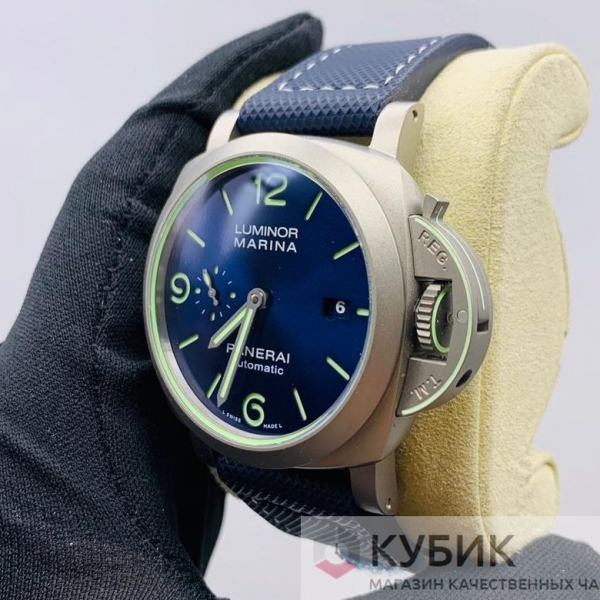 PANERAI LUMINOR MARINA  44 ММ LUX (119)