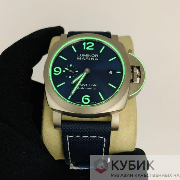 PANERAI LUMINOR MARINA  44 ММ LUX (119)