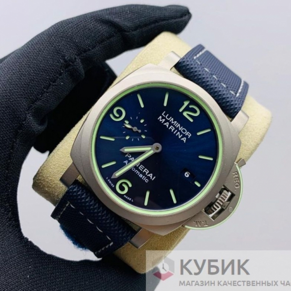 PANERAI LUMINOR MARINA  44 ММ LUX (119)