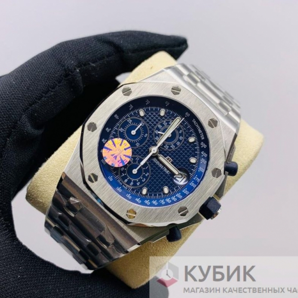 Audemars Piguet Royal Oak Offshore Chronograph Автоматические LUX (код 271)