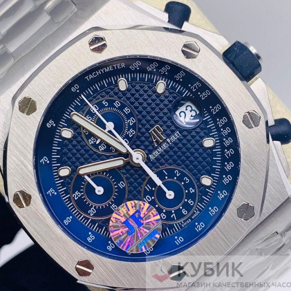 Audemars Piguet Royal Oak Offshore Chronograph Автоматические LUX (код 271)