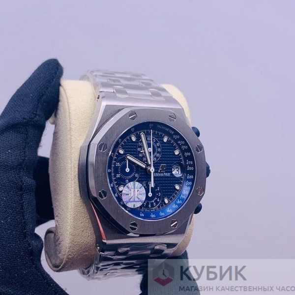 Audemars Piguet Royal Oak Offshore Chronograph Автоматические LUX (код 271)