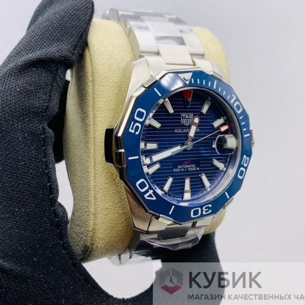 Tag Heuer Aquaracer Calibre M7 (код 141-06)