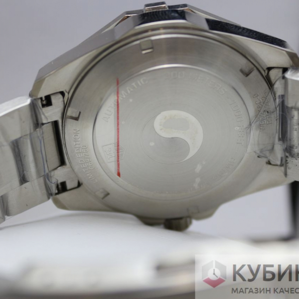 Tag Heuer Aquaracer Calibre M7 (код 141-06)