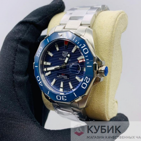 Tag Heuer Aquaracer Calibre M7 (код 141-06)