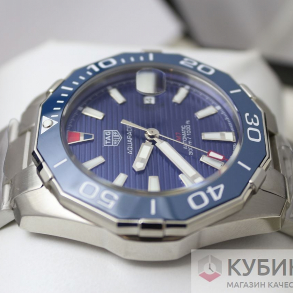 Tag Heuer Aquaracer Calibre M7 (код 141-06)
