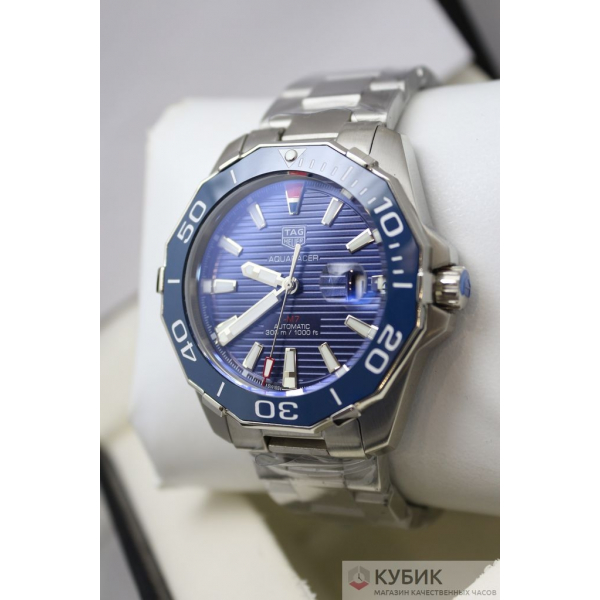 Tag Heuer Aquaracer Calibre M7 (код 141-06)