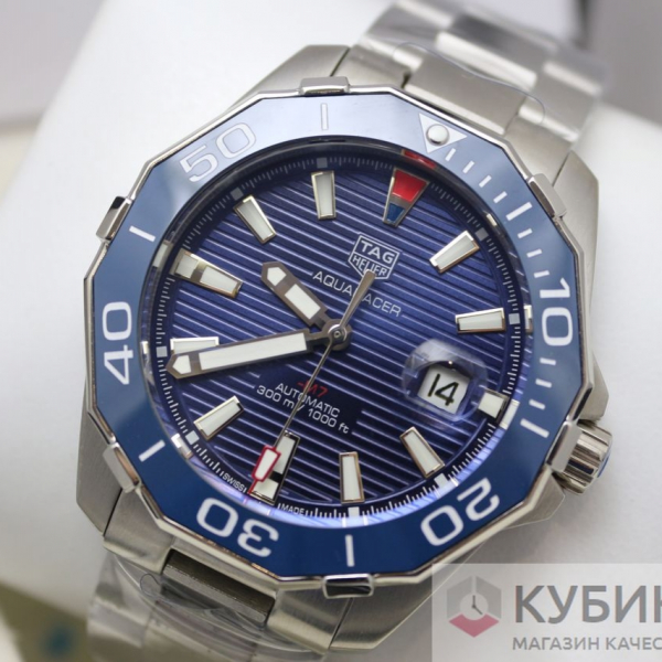 Tag Heuer Aquaracer Calibre M7 (код 141-06)