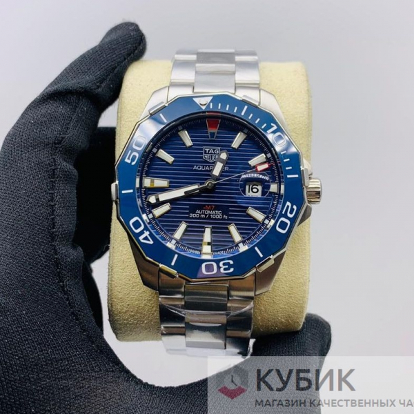 Tag Heuer Aquaracer Calibre M7 (код 141-06)