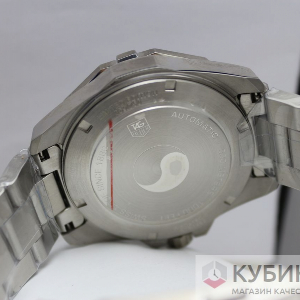 Tag Heuer Aquaracer Calibre M7 (код 141-07)