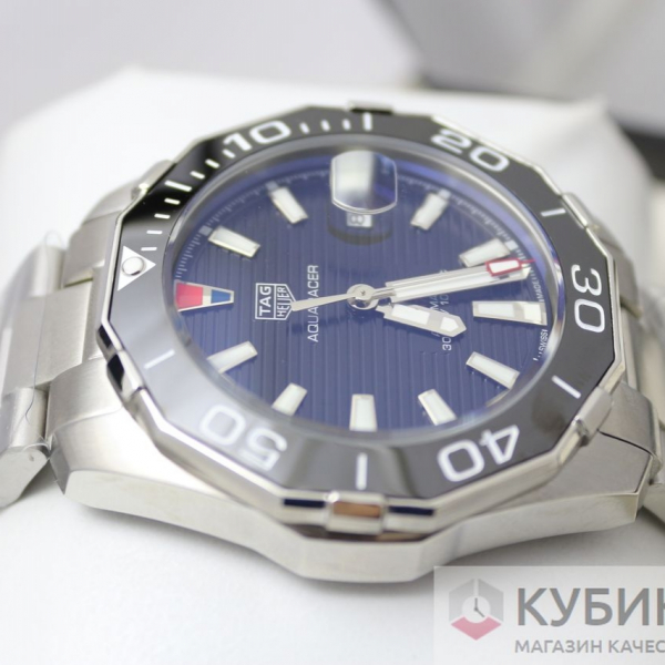 Tag Heuer Aquaracer Calibre M7 (код 141-07)
