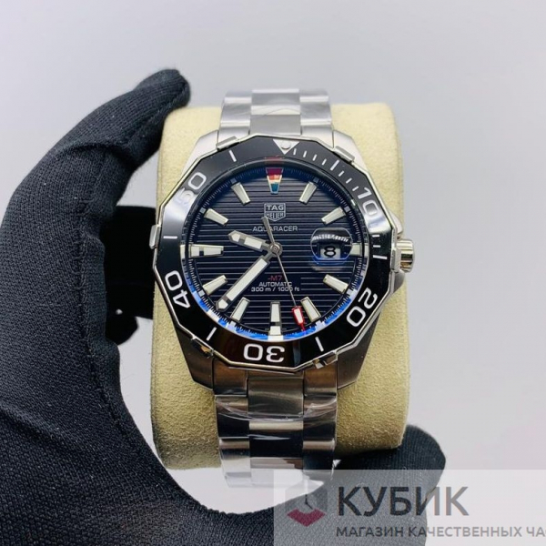 Tag Heuer Aquaracer Calibre M7 (код 141-07)