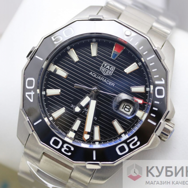 Tag Heuer Aquaracer Calibre M7 (код 141-07)