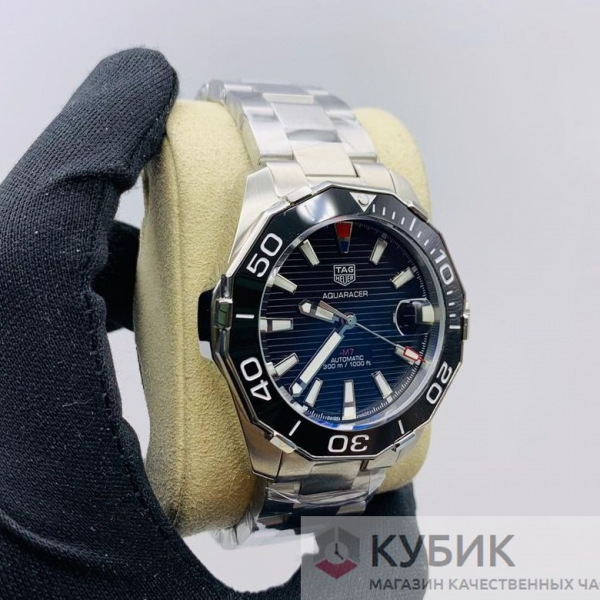 Tag Heuer Aquaracer Calibre M7 (код 141-07)