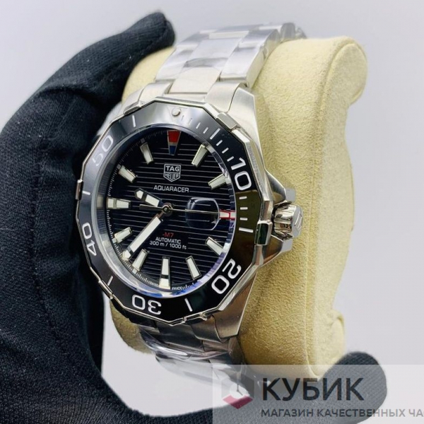 Tag Heuer Aquaracer Calibre M7 (код 141-07)