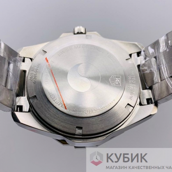 Tag Heuer Aquaracer Calibre M7 (код 141-07)